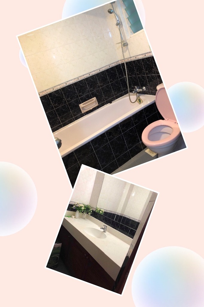 四美公寓（学区房），交通便利，地铁绿线和蓝线可达，门口有巴士站 - Simei 四美 - 整个住家 - Homates 新加坡