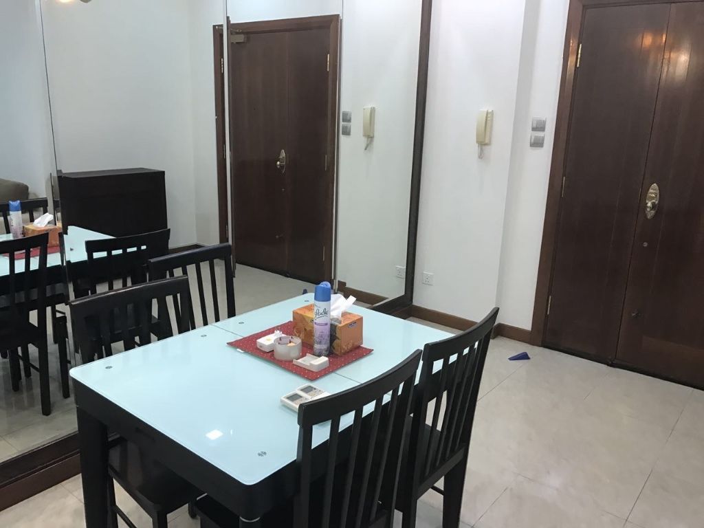 碧山地铁站对面公寓，普通房出租 - Bishan 碧山 - 分租房间 - Homates 新加坡