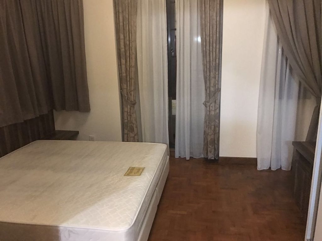 碧山地铁站对面公寓，普通房出租 - Bishan 碧山 - 分租房间 - Homates 新加坡