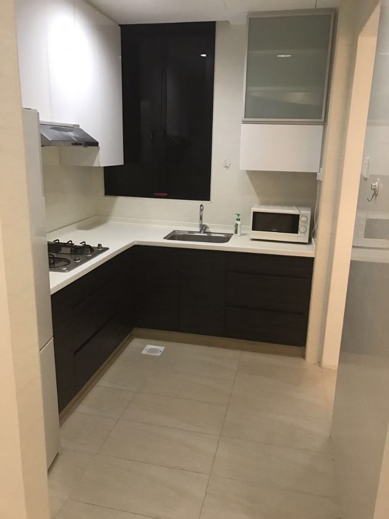 碧山地铁站对面公寓，普通房出租 - Bishan 碧山 - 分租房间 - Homates 新加坡