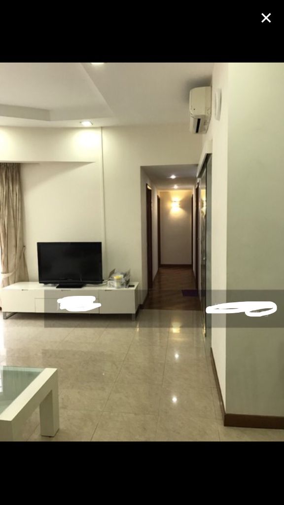 碧山地铁站对面公寓，普通房出租 - Bishan 碧山 - 分租房间 - Homates 新加坡