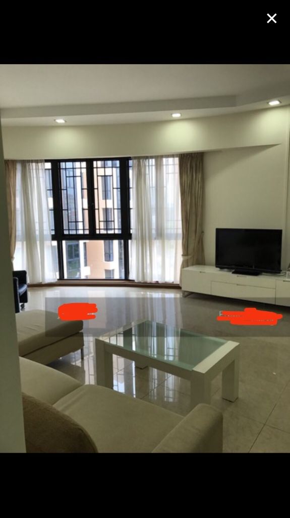 碧山地铁站对面公寓，普通房出租 - Bishan 碧山 - 分租房间 - Homates 新加坡