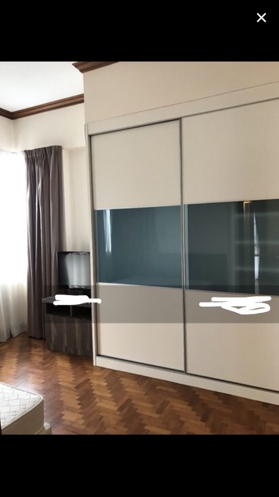 碧山地铁站对面公寓，普通房出租 - Bishan 碧山 - 分租房间 - Homates 新加坡