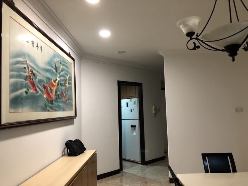 Jurong East 公寓主人房出租 - Jurong East - Bedroom - Homates Singapore