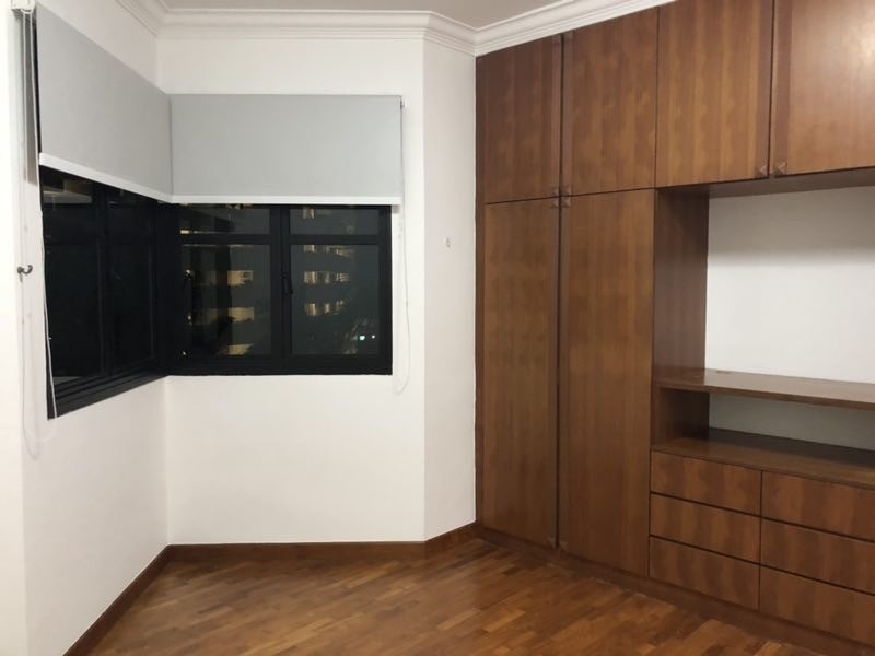 Jurong East 公寓主人房出租 - Jurong East - Bedroom - Homates Singapore