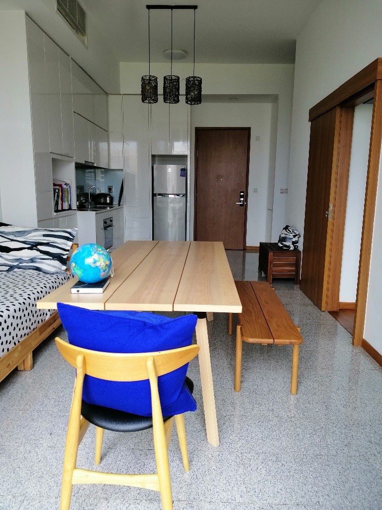 短租 - Punggol 榜鹅 - 独立套房 - Homates 新加坡