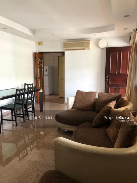 Master’s room in Sembawang Drive 750409 - Sembawang - Bedroom - Homates Singapore