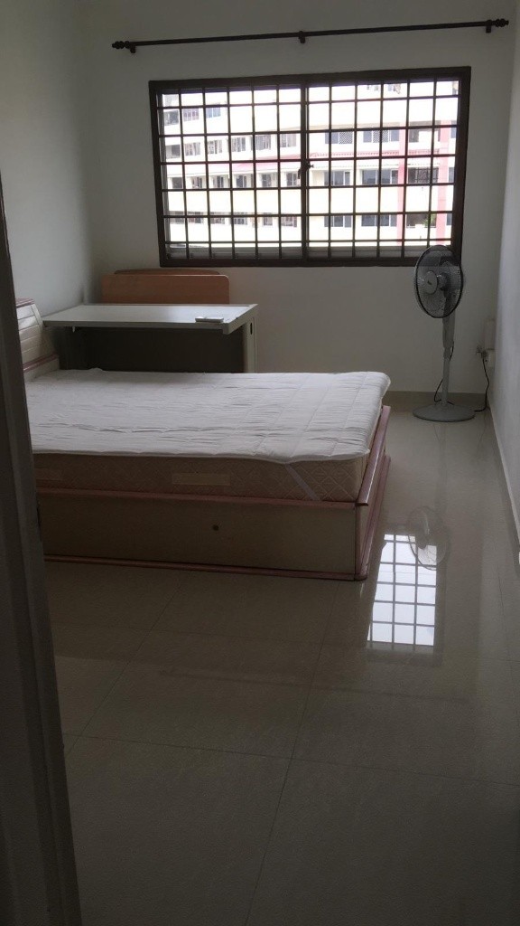 a common room rent at jurong west street 73 - Jurong West - Bedroom - Homates Singapore