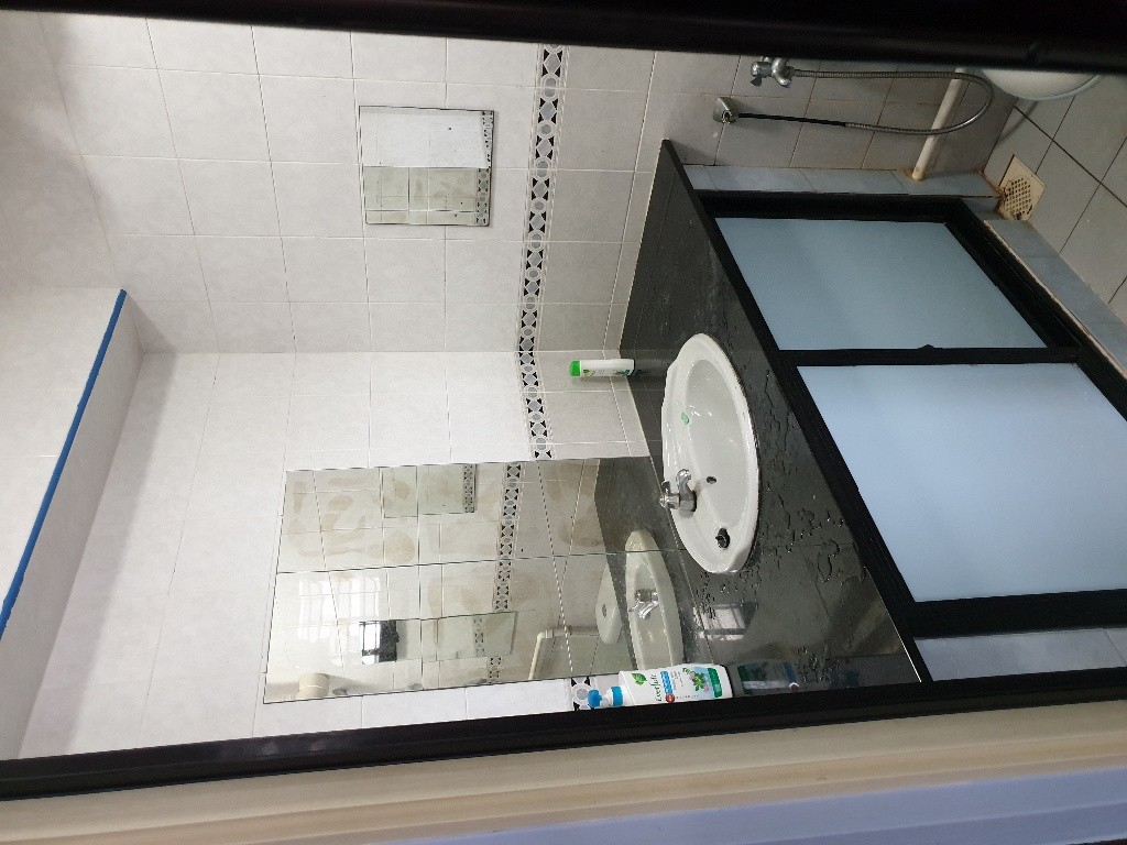 I looking for nice tenant - Sengkang 盛港 - 独立套房 - Homates 新加坡