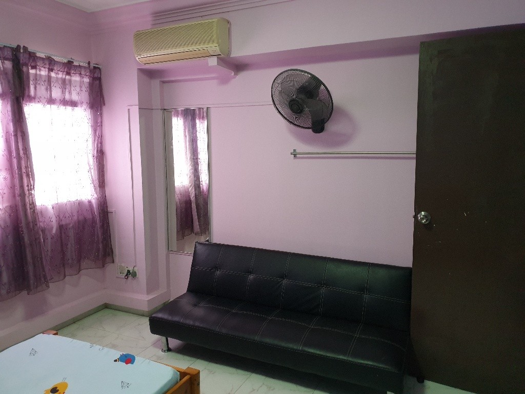 I looking for nice tenant - Sengkang 盛港 - 独立套房 - Homates 新加坡