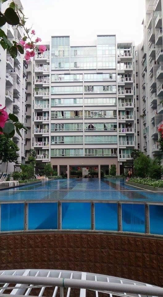 Short or Long term, no deposit  - Bukit Timah 武吉知馬 - 整个住家 - Homates 新加坡