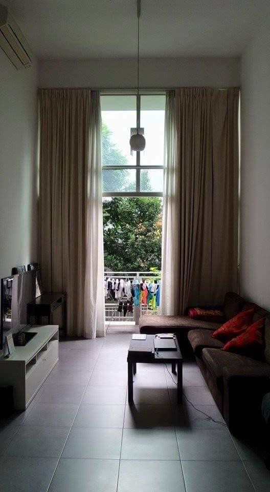 Short or Long term, no deposit  - Bukit Timah 武吉知馬 - 整个住家 - Homates 新加坡