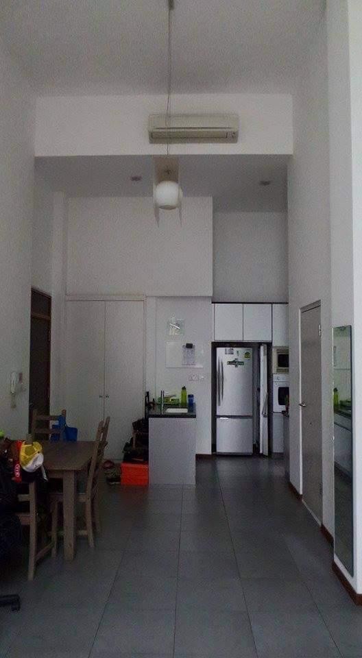 Short or Long term, no deposit  - Bukit Timah 武吉知馬 - 整个住家 - Homates 新加坡