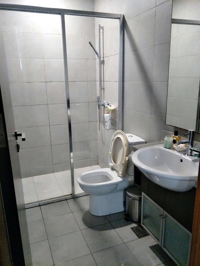 Short or Long term, no deposit  - Bukit Timah 武吉知馬 - 整个住家 - Homates 新加坡