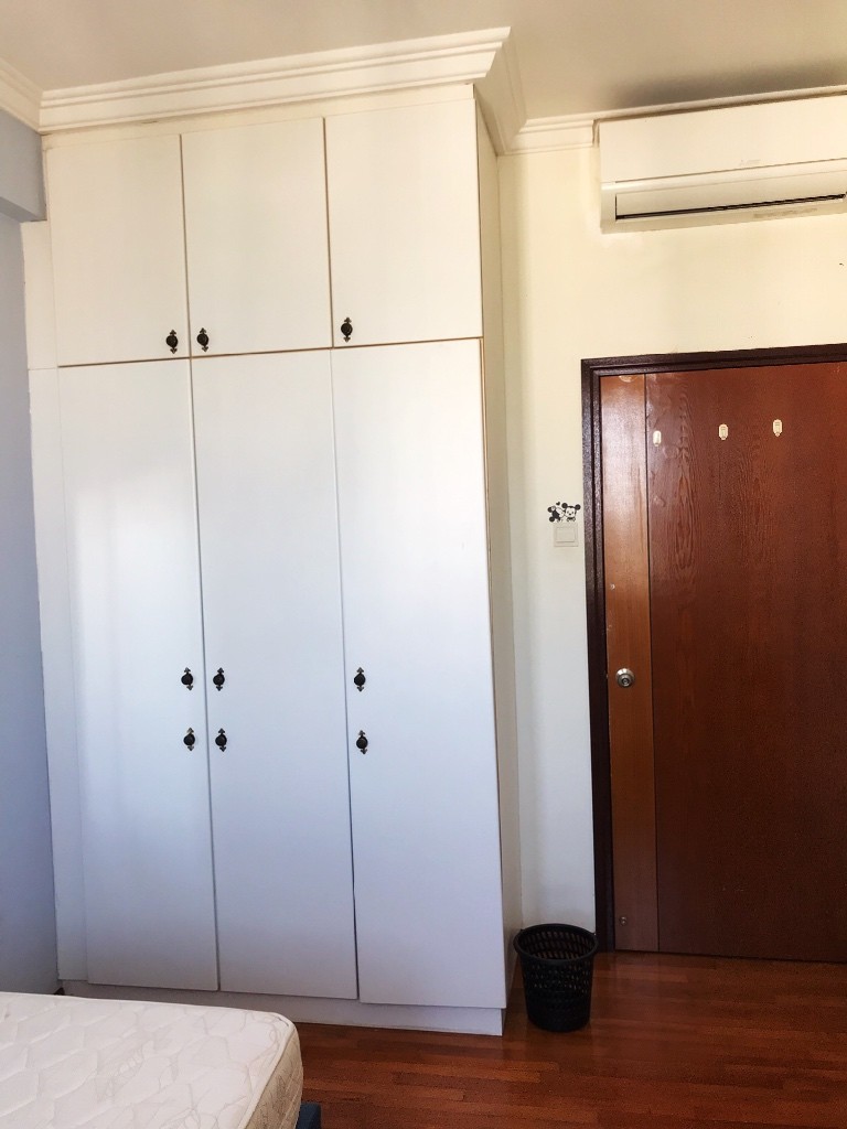 欢迎入住 - Bishan - Bedroom - Homates Singapore