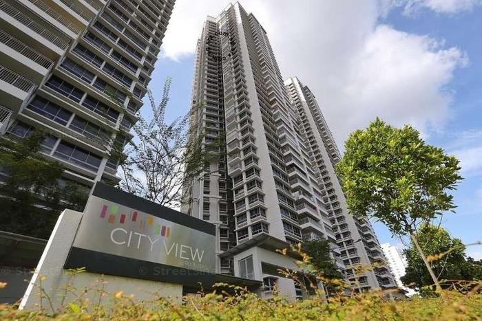 8 Boon Keng, City view,普通房出租 - Boon Keng - Bedroom - Homates Singapore