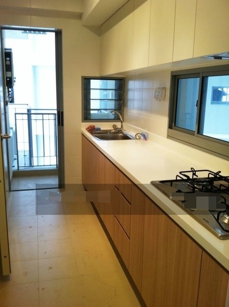 8 Boon Keng, City view,普通房出租 - Boon Keng - Bedroom - Homates Singapore