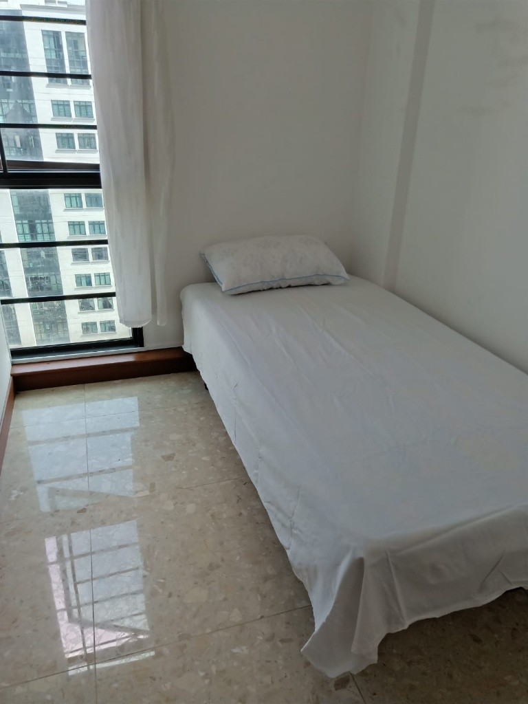 公寓房间 - Bukit Panjang 武吉班讓 - 分租房間 - Homates 新加坡