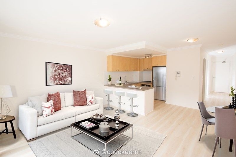 紫线花拉公园地铁站400米旁最新公寓Sturdee 各种户型！无中介费！ - Farrer Park 花拉公园 - 分租房间 - Homates 新加坡