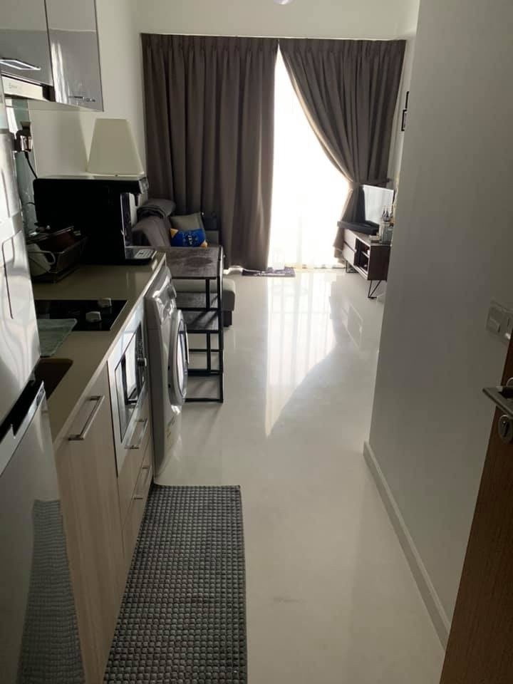 1 Bedroom Condo Unit - Hougang - Flat - Homates Singapore