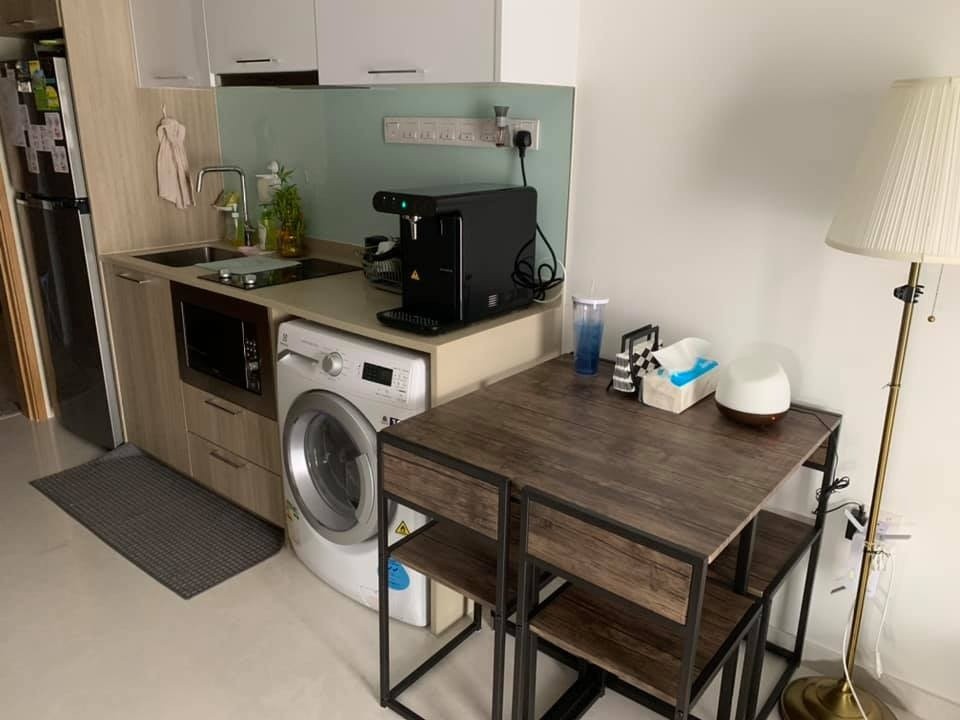 1 Bedroom Condo Unit - Hougang - Flat - Homates Singapore