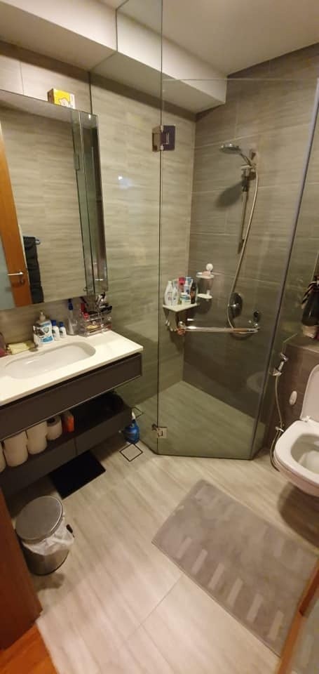 1 Bedroom Condo Unit - Hougang - Flat - Homates Singapore