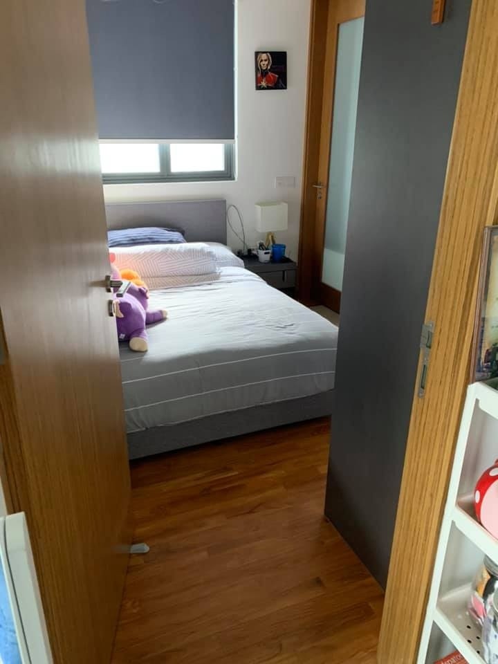 1 Bedroom Condo Unit - Hougang - Flat - Homates Singapore