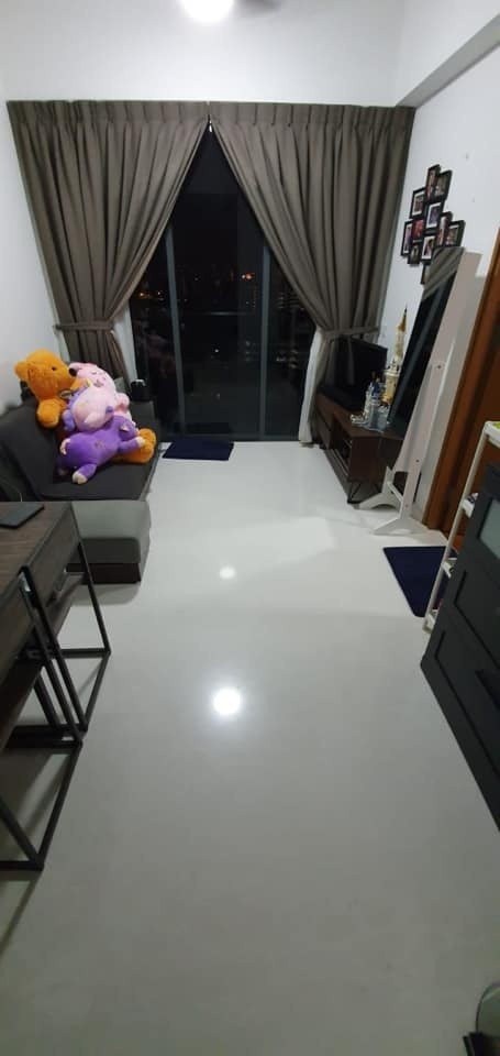 1 Bedroom Condo Unit - Hougang - Flat - Homates Singapore