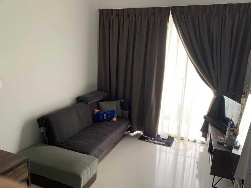 1 Bedroom Condo Unit - Hougang - Flat - Homates Singapore