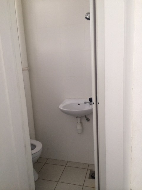 Master bedroom for rent condo in Clementi  - Clementi - Bedroom - Homates Singapore