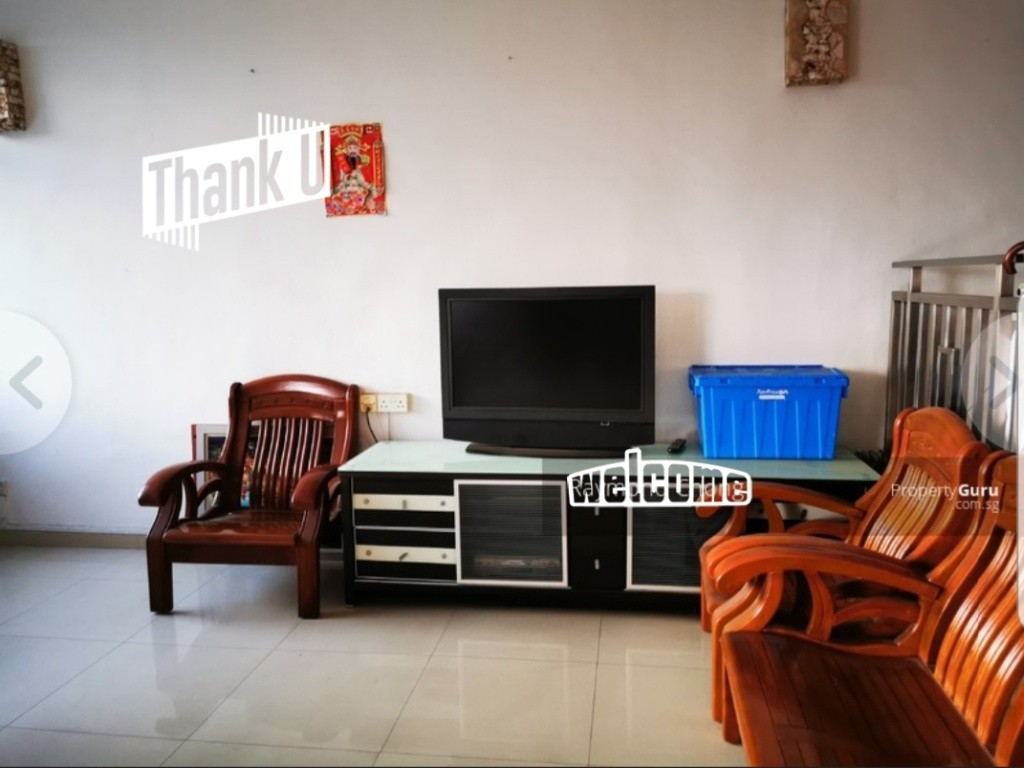 Big spacious room - Novena 諾維娜 - 整個住家 - Homates 新加坡