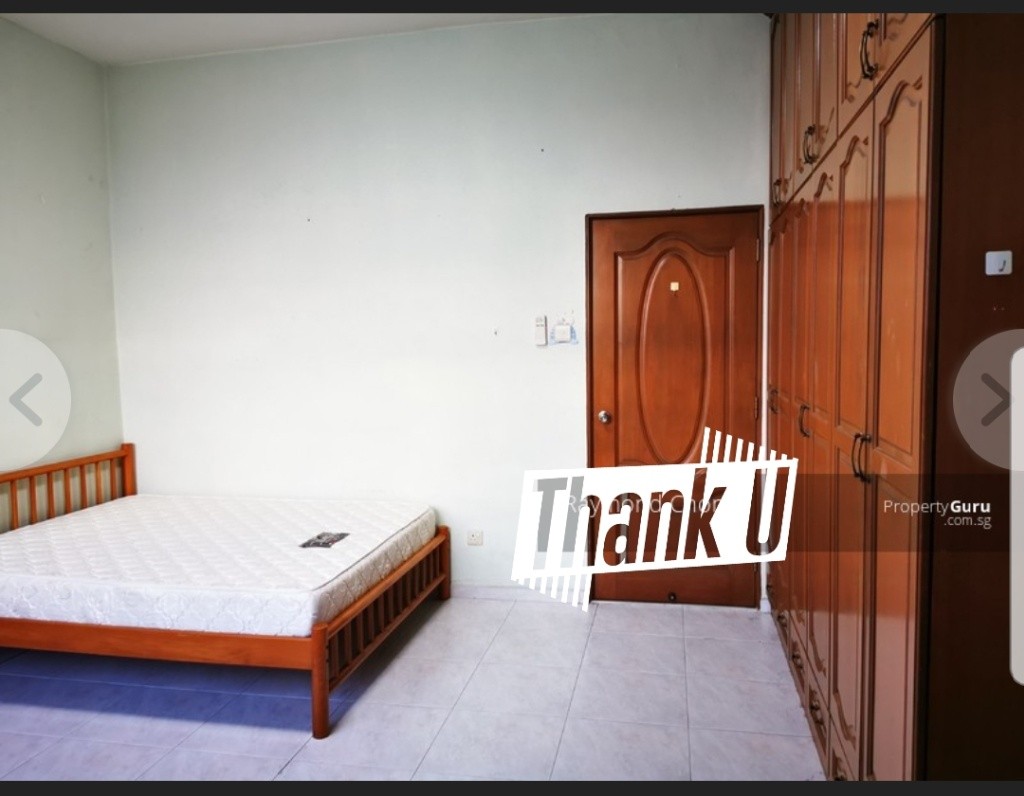 Big spacious room - Novena 諾維娜 - 整個住家 - Homates 新加坡