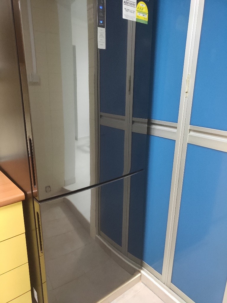 房间出租 - Tampines 淡滨尼 - 分租房间 - Homates 新加坡