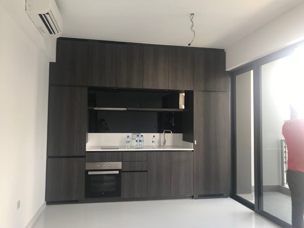 义顺 NORTH PARK RESIDENCES, 在northpoint city商场 义顺地铁站的楼上，冷气小房出租 - Yishun - Bedroom - Homates Singapore