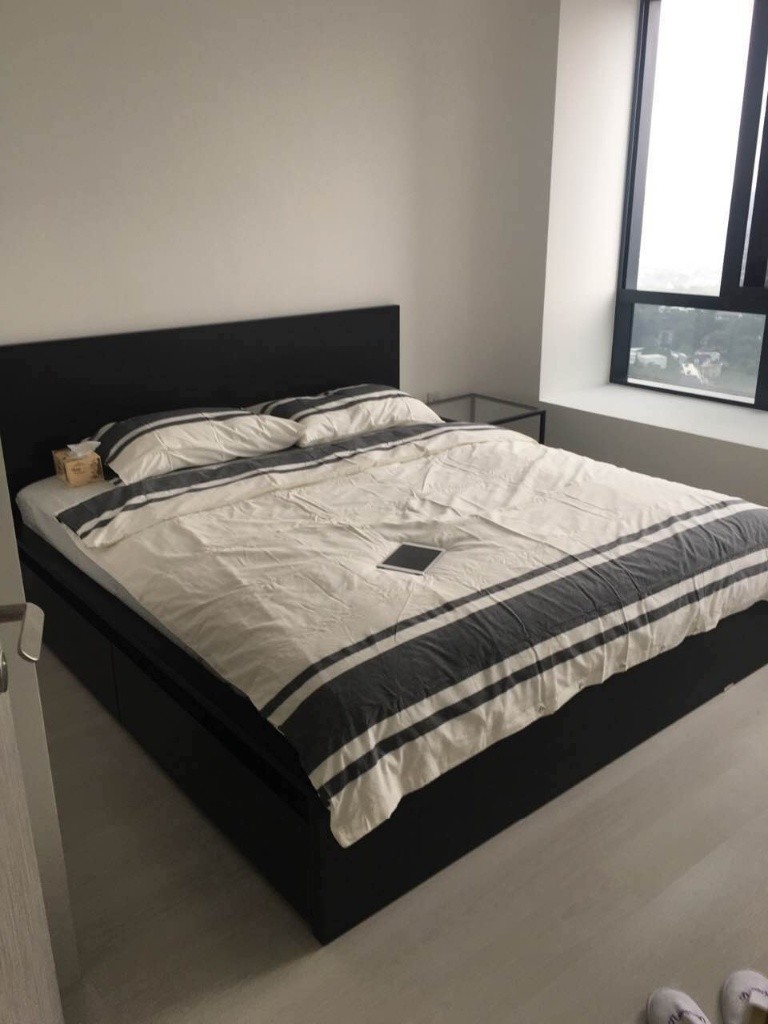  中心地段D'leedon超豪华公寓1+1整套出租  - Farrer Road - Flat - Homates Singapore