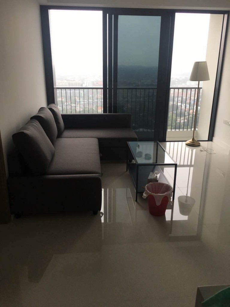  中心地段D'leedon超豪华公寓1+1整套出租  - Farrer Road - Flat - Homates Singapore