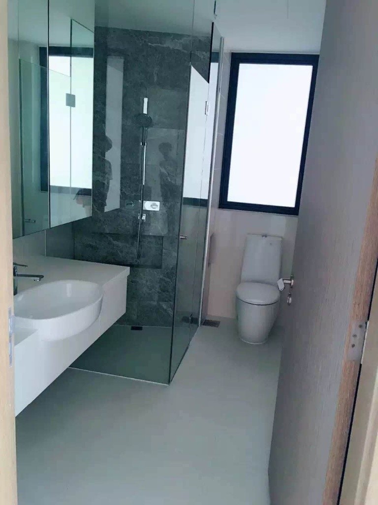  中心地段D'leedon超豪华公寓1+1整套出租  - Farrer Road - Flat - Homates Singapore