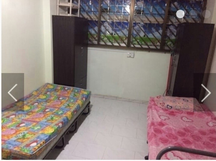 Shared Room  - Bukit Panjang - Flat - Homates Singapore
