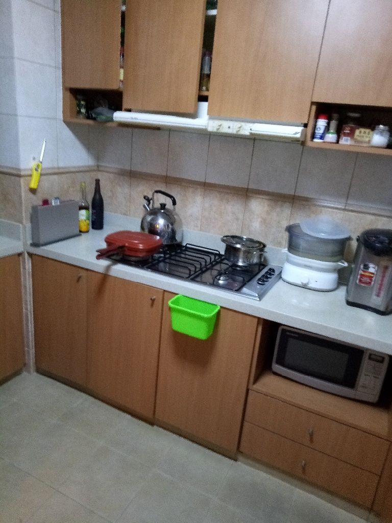 近丹那美拉地铁站 步行3分钟公寓 - Tanah Merah 丹那美拉 - 分租房间 - Homates 新加坡