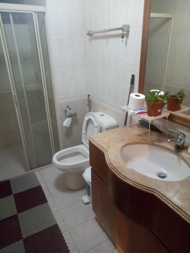 近丹那美拉地铁站 步行3分钟公寓 - Tanah Merah 丹那美拉 - 分租房间 - Homates 新加坡