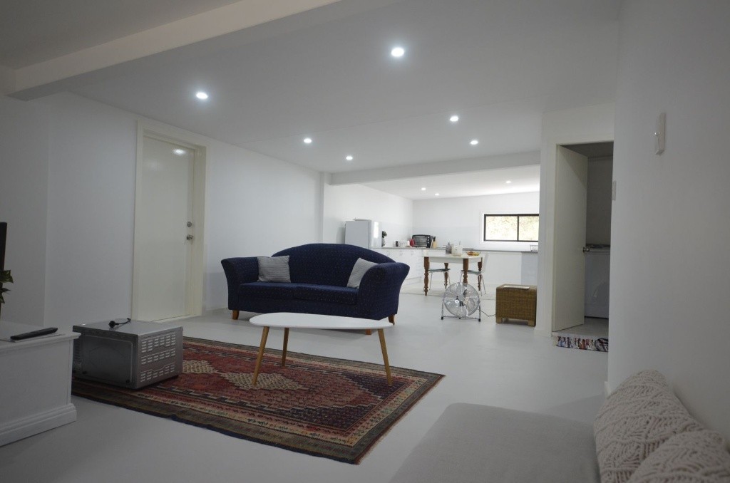 Fully furnished studio for rent in 275 Thomson Rd, Singapore 307645 - Novena - Studio - Homates Singapore