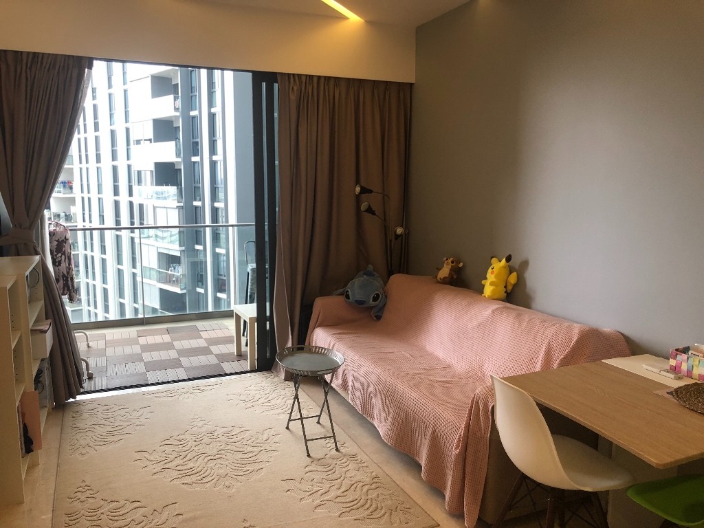 宏茂桥主人房出租 - Ang Mo Kio 宏茂桥 - 分租房间 - Homates 新加坡