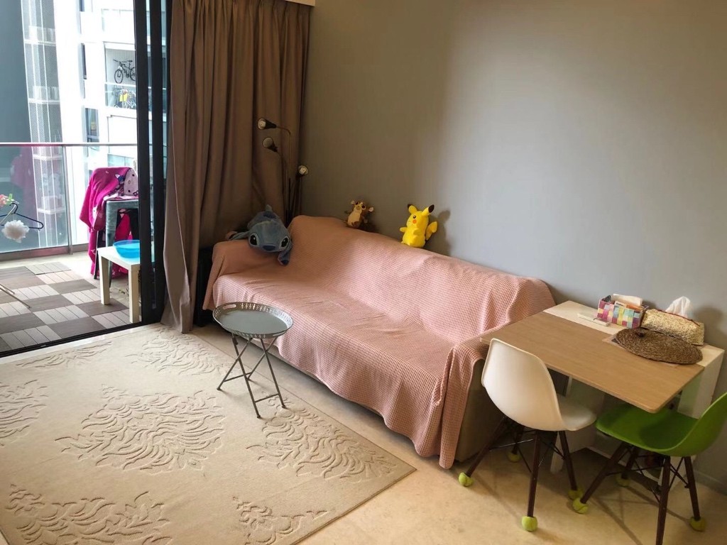 宏茂桥主人房出租 - Ang Mo Kio 宏茂桥 - 分租房间 - Homates 新加坡