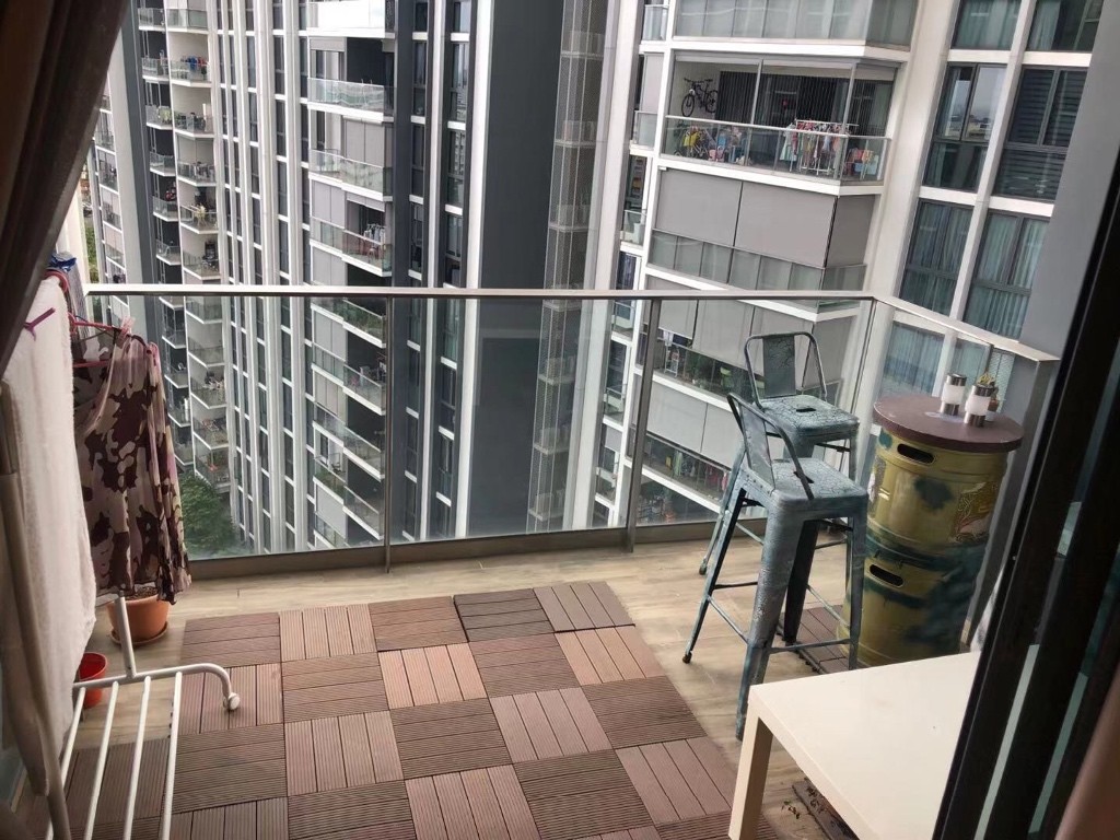 宏茂桥主人房出租 - Ang Mo Kio 宏茂桥 - 分租房间 - Homates 新加坡