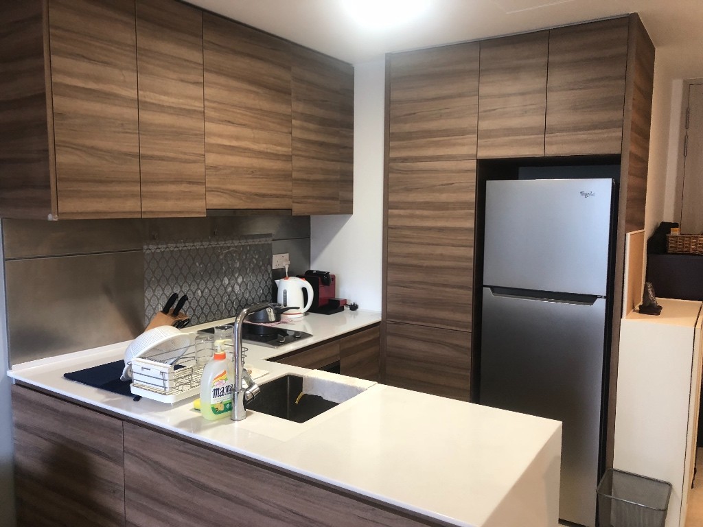 宏茂桥主人房出租 - Ang Mo Kio 宏茂桥 - 分租房间 - Homates 新加坡