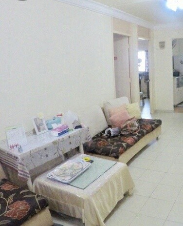 Common Room for Rent - Tampines - Bedroom - Homates Singapore