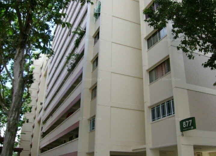 Common Room for Rent - Tampines - Bedroom - Homates Singapore
