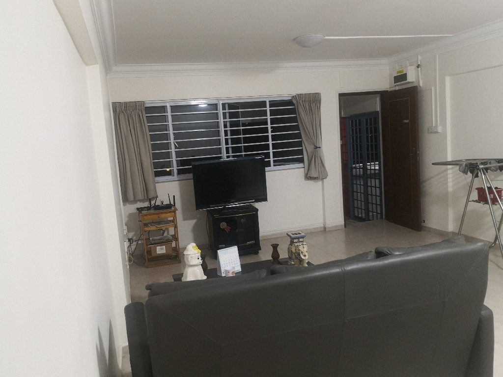 Room for rent - Tampines - Bedroom - Homates Singapore