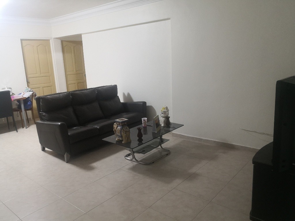 Room for rent - Tampines - Bedroom - Homates Singapore