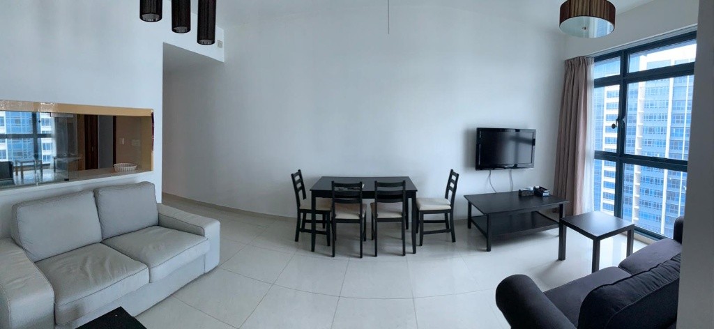 Master Bedroom and Common Bedroom for rent  in City Square Residences ( no owner staying) - Farrer Park - Bedroom - Homates Singapore